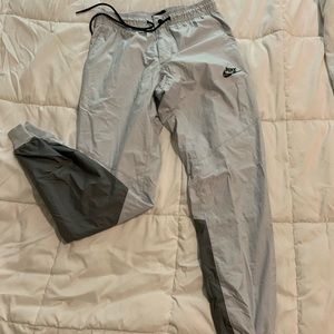 Nike Windbreaker jogger